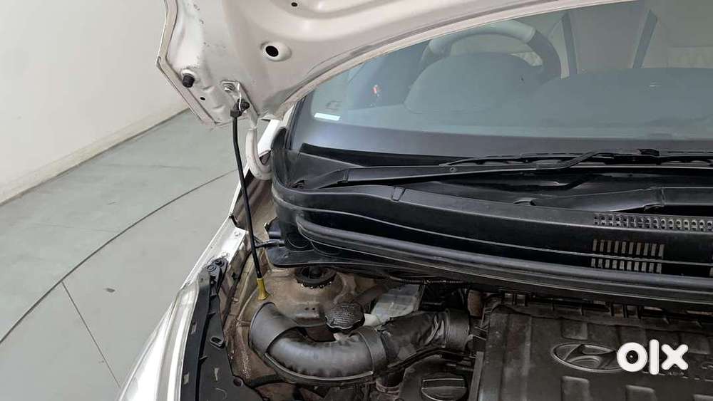 Hyundai Grand I10 Asta 1.1 Crdi, 2015, Diesel