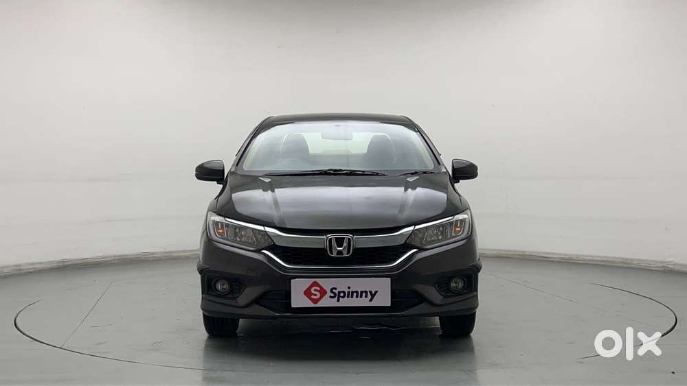 Honda City I-vtec V, 2021, Petrol