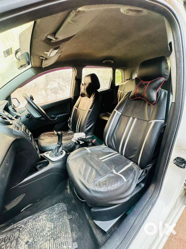 Ford Figo 2015 Diesel Well Maintained