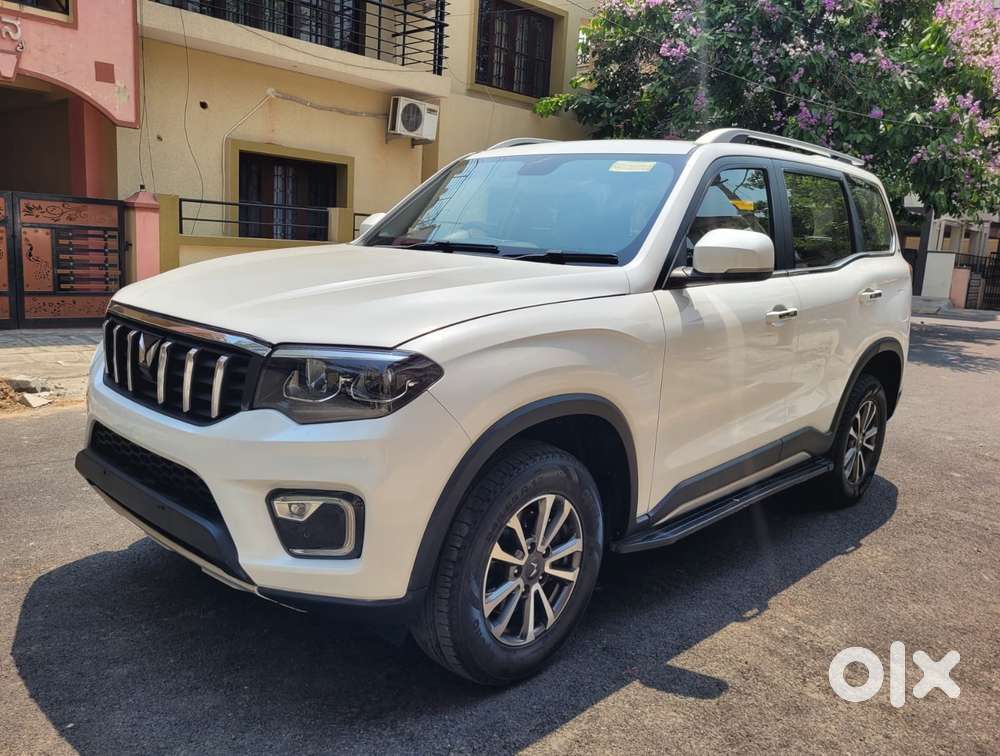 Mahindra Xuv400 Ev El Fast Charger, 2023, Electric
