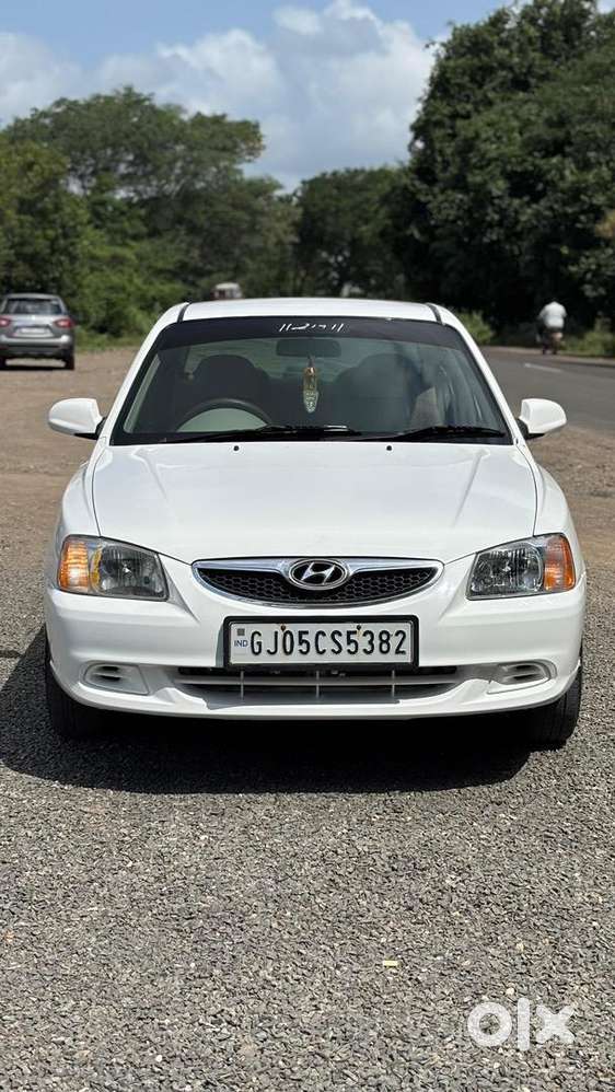 Hyundai Hybrid 2011 Drive