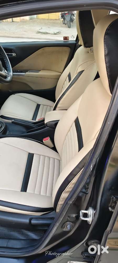 Honda City 2014-2015 I Dtec E, 2014