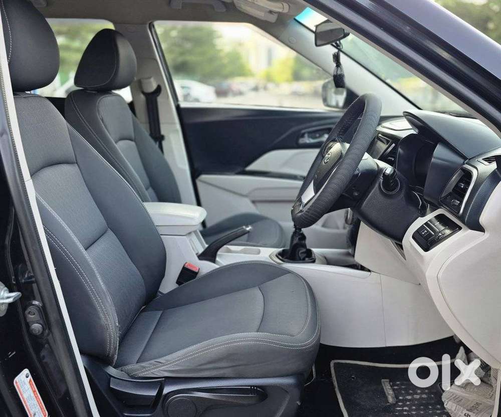 Mahindra Xuv300 W8 Diesel, 2019, Diesel