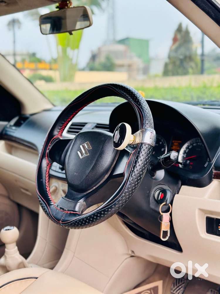 Maruti Suzuki Dzire 2017-2020 Vdi, 2014, Diesel