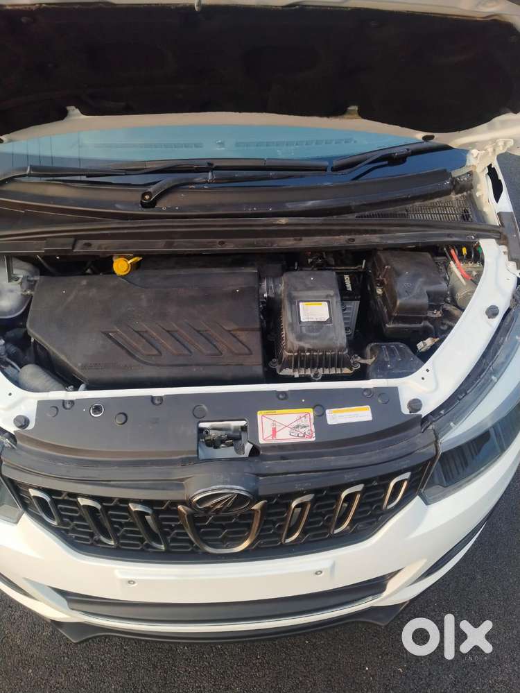 Mahindra Marazzo M8 8str, 2025, Diesel