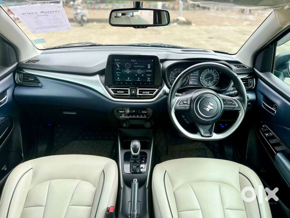 Maruti Suzuki Baleno Alpha, 2023, Petrol