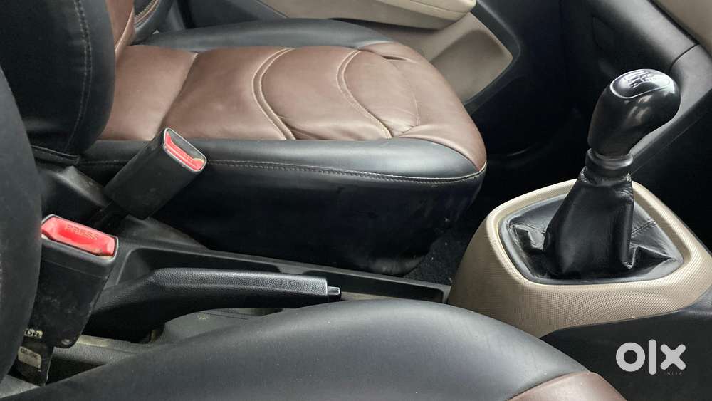 Hyundai Xcent S 1.2, 2018, Cng & Hybrids