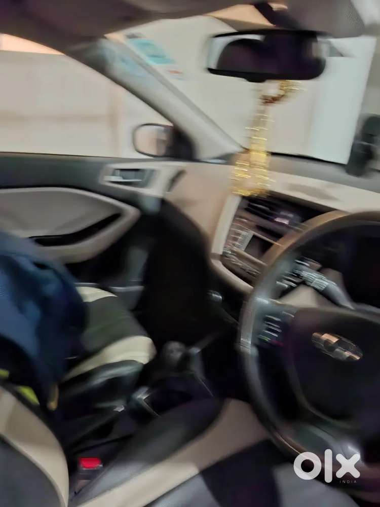 I20 Hyndai