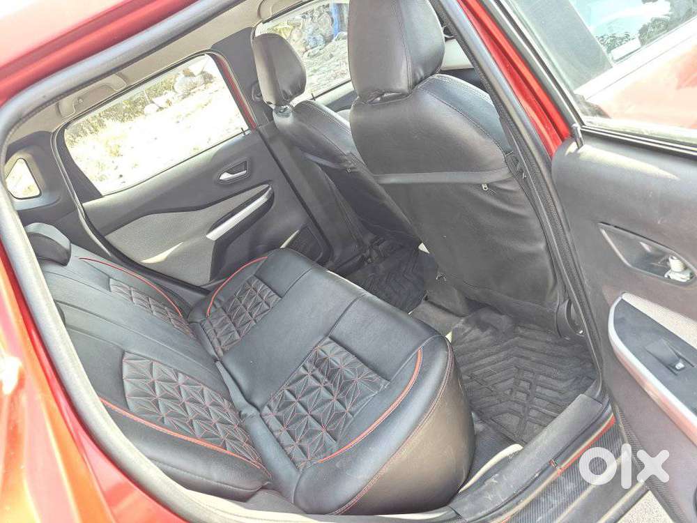 Nissan Magnite 1.0 Xl, 2022, Petrol