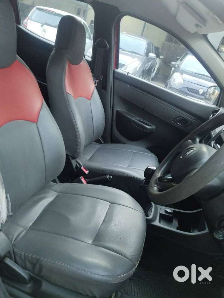 Renault Kwid Rxl, 2018, Petrol