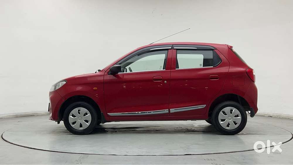Maruti Suzuki Alto K10 1.0 Std, 2024, Petrol