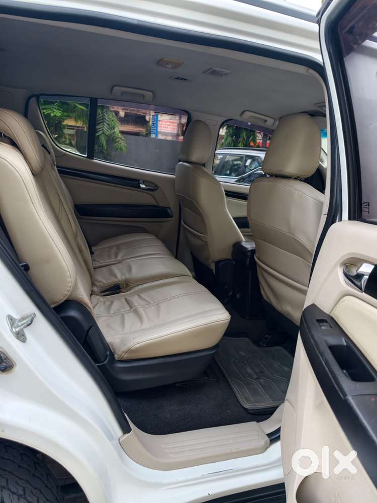 Chevrolet Trailblazer Ltz 4x2 At, 2015, Diesel