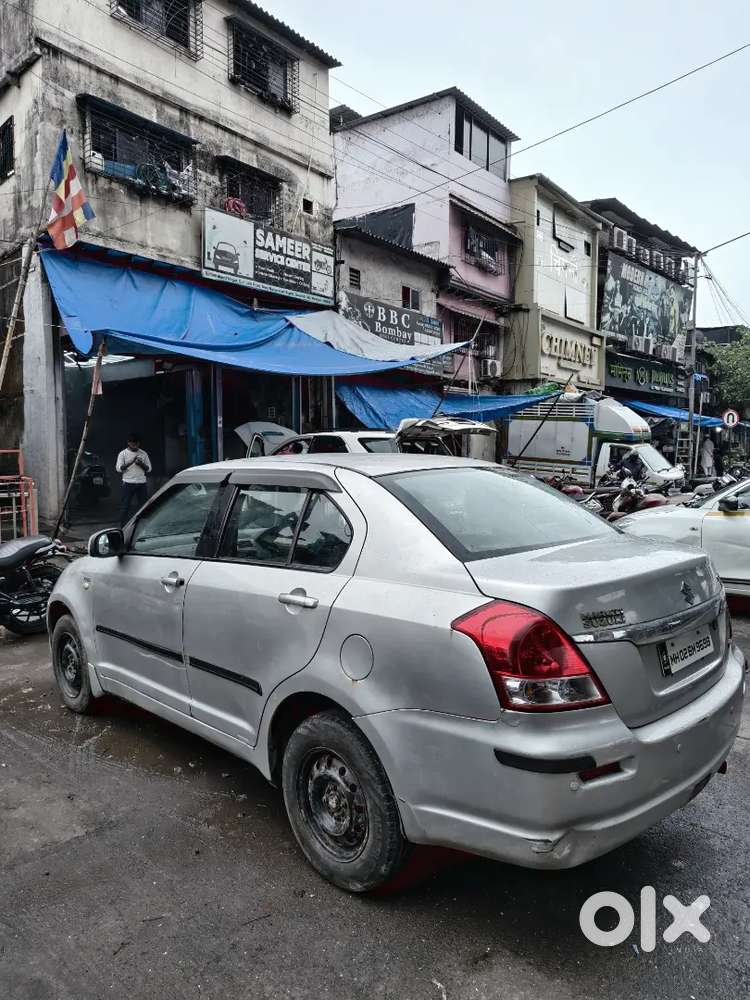 Maruti Suzuki Dzire 2009 Diesel