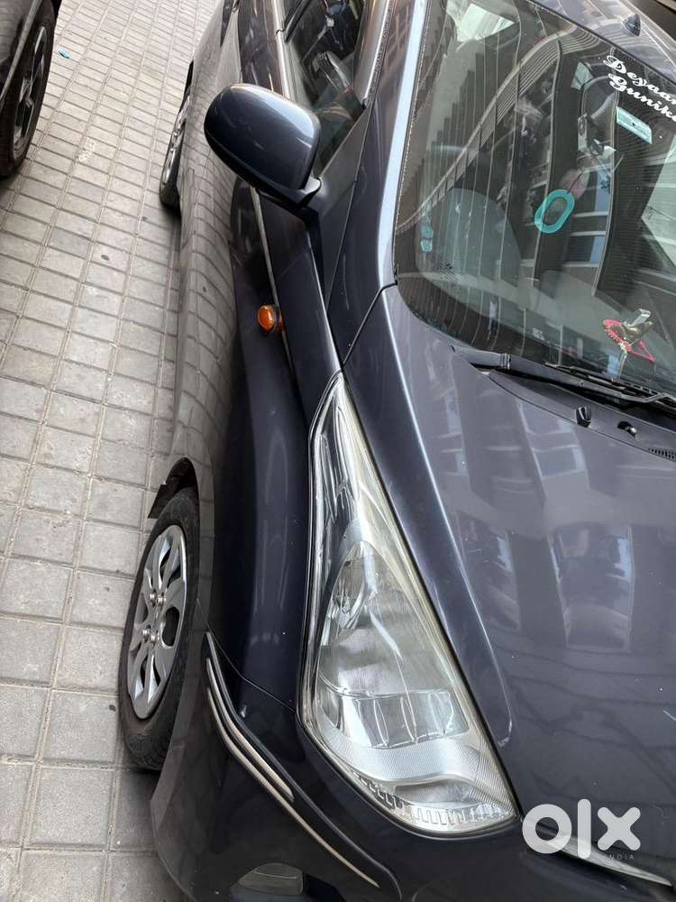 Hyundai Eon Petrol 24000 Km Driven