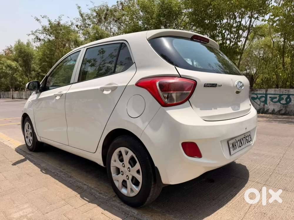 Hyundai Grand I10 1.2 Kappa Magna, 2014, Petrol