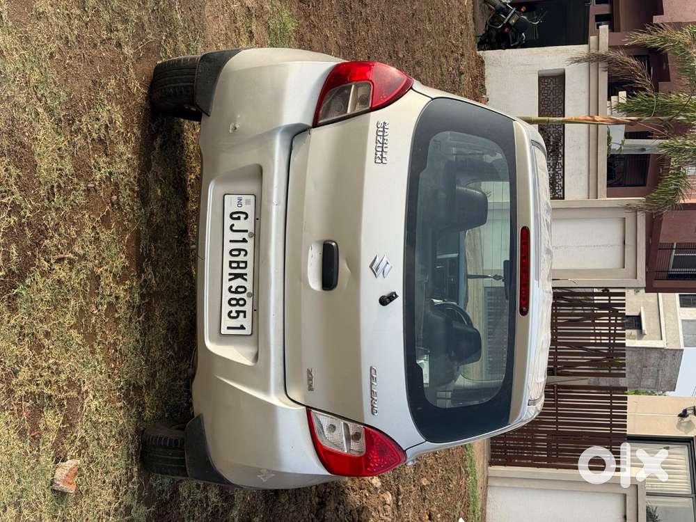 Suzuki Celerio Diesel Zdi