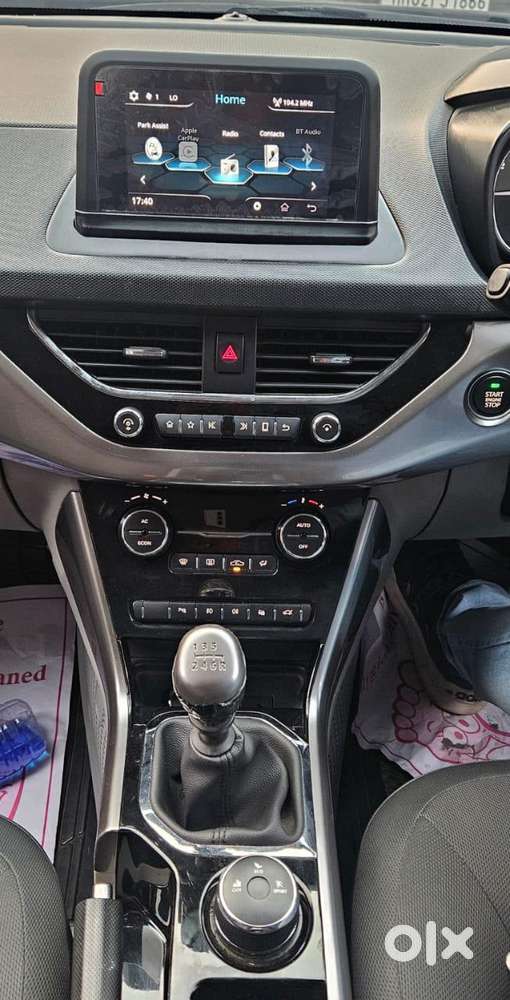 Tata Nexon 1.5 Revotorq Xz Plus, 2018, Diesel