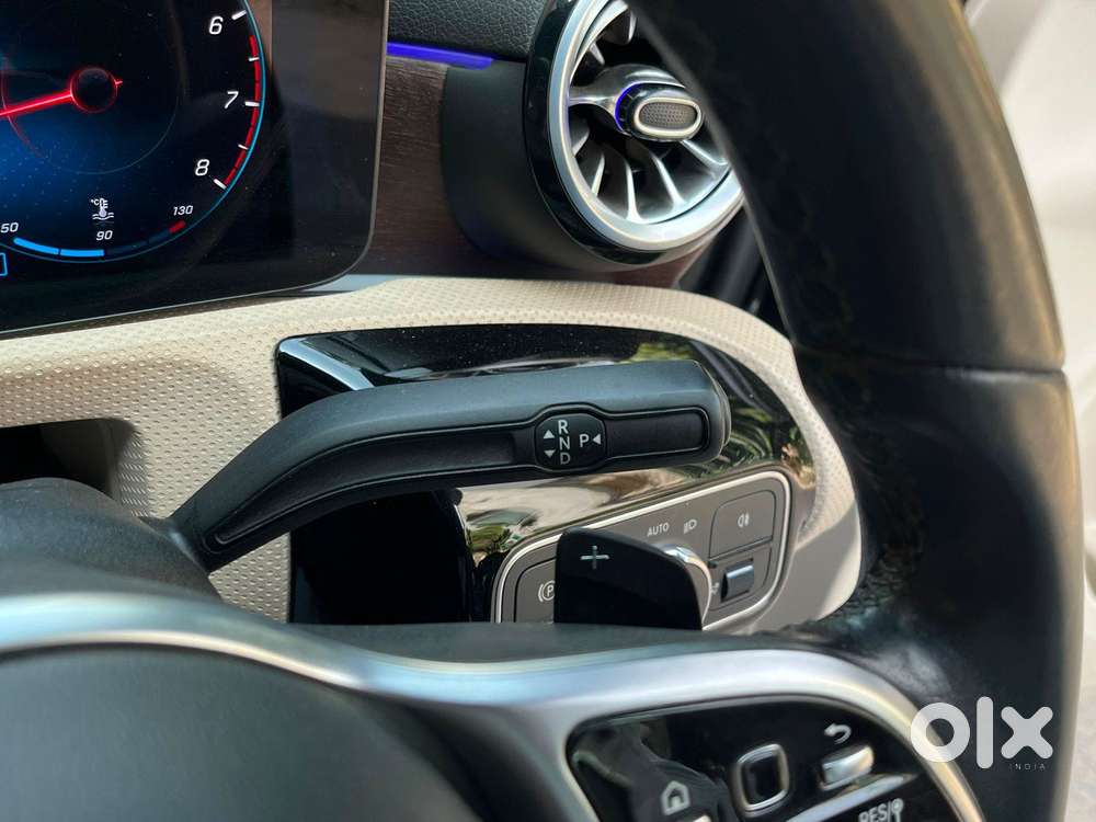 Mercedes-benz A-class Limousine 200, 2023, Petrol