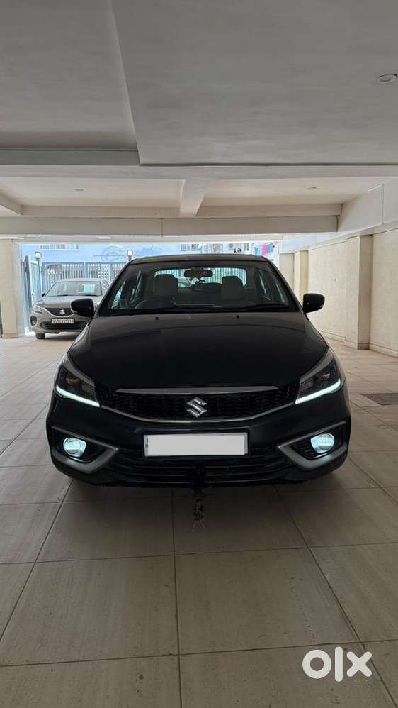 Maruti Suzuki Ciaz 2024 Petrol Good Condition