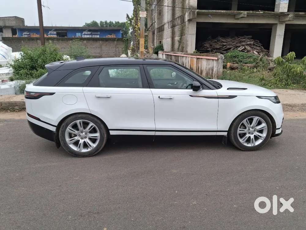 Land Rover Range Velar 2022 Diesel