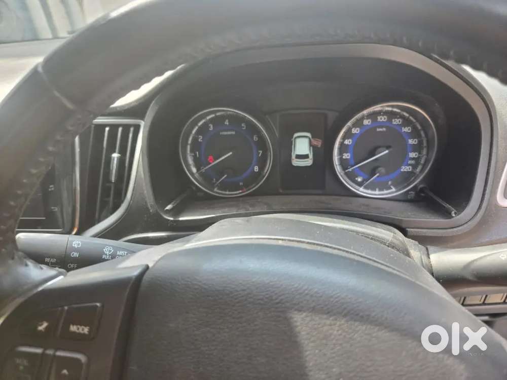 Maruti Suzuki Baleno Alpha Petrol ( July 2019) - Single Owner.