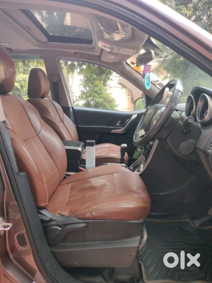 Mahindra Xuv500 W9, 2019, Diesel