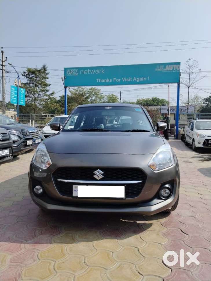 Maruti Suzuki Swift