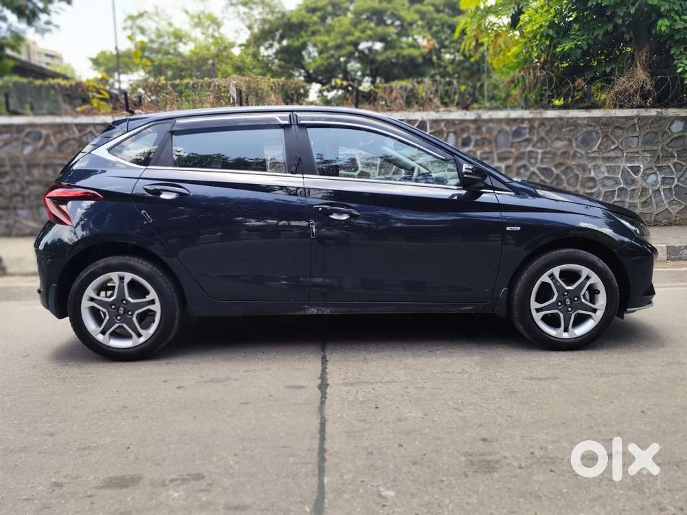 Hyundai I20 1.2 Sportz (o), 2026, Petrol
