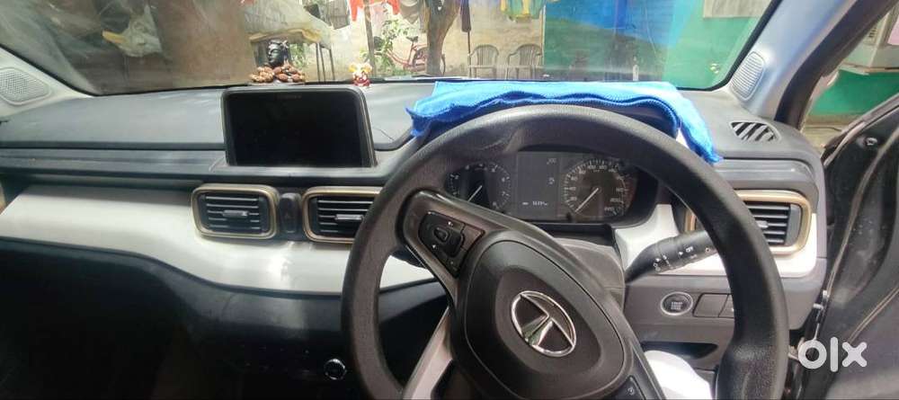 Tata Punch 2023 Petrol 56000 Km Driven