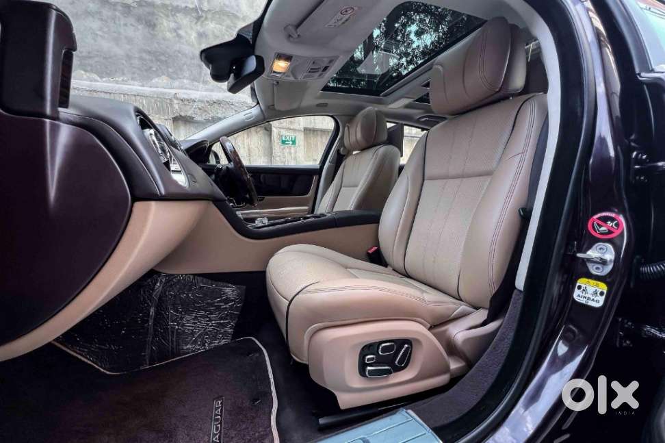 Jaguar Xj, 2014, Diesel