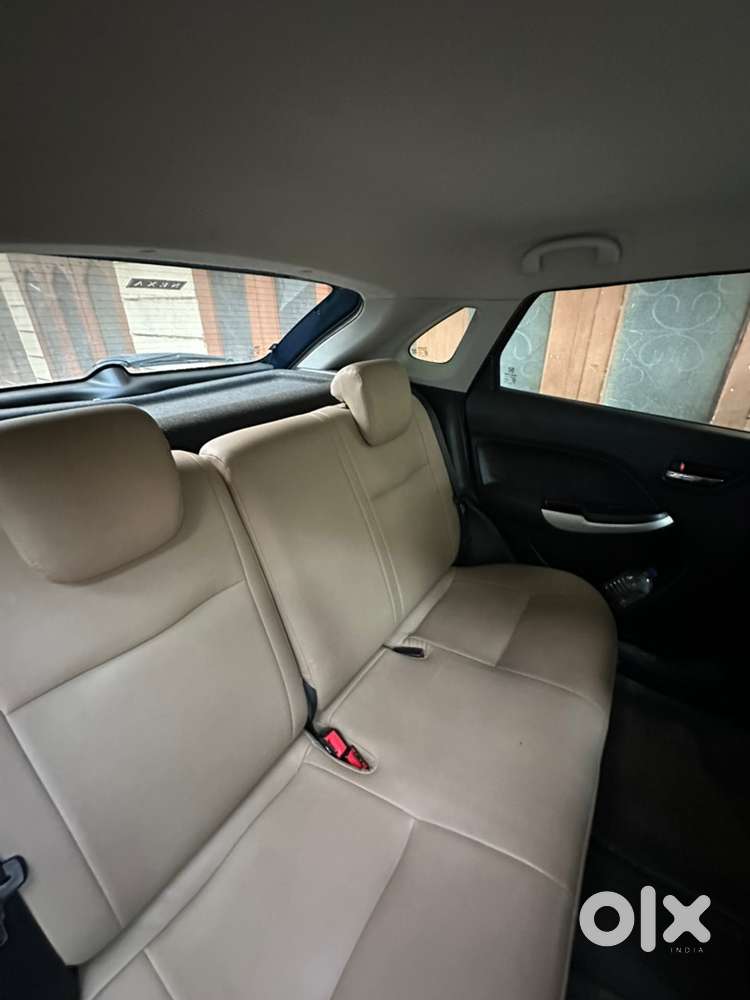Baleno Top Alpha Model 2015/16 Push Start Button Key Less Entry