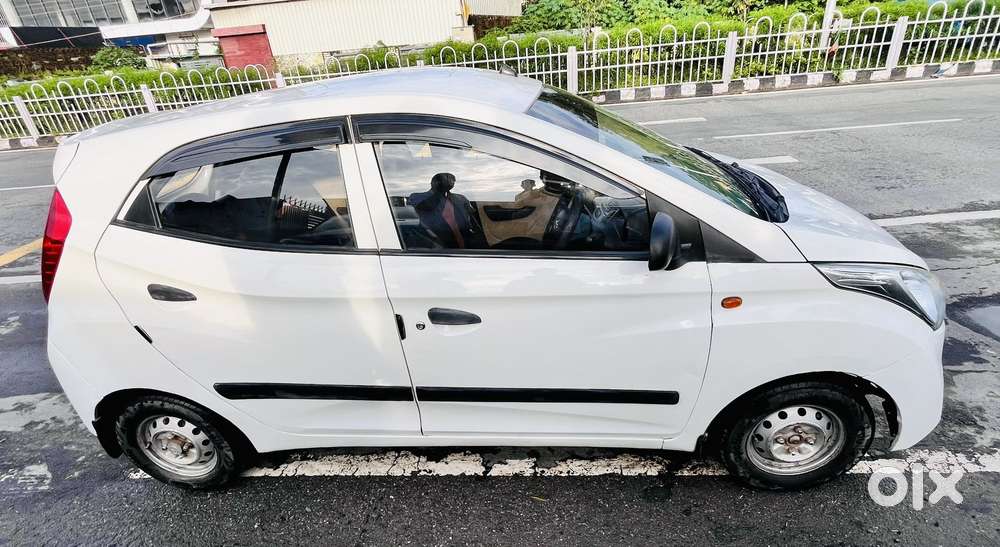 Hyundai Eon D-lite +, 2012, Petrol
