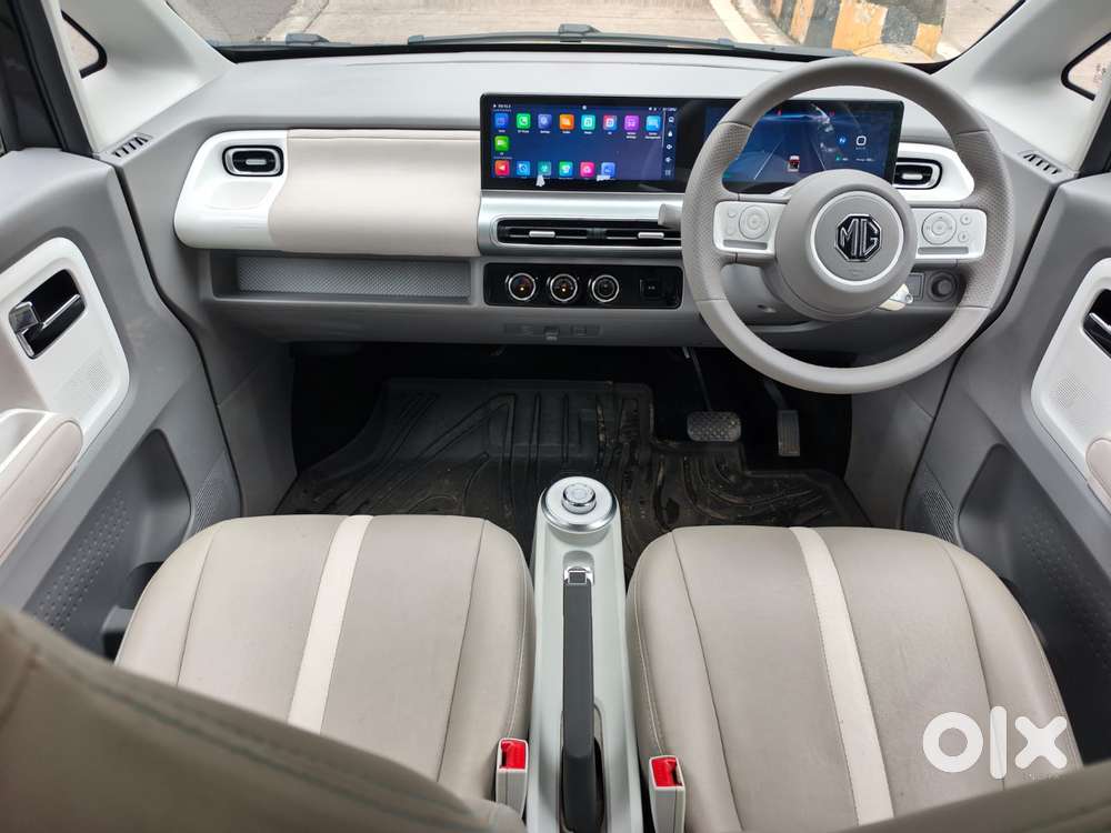 Mg Comet Ev Play, 2023, Electric