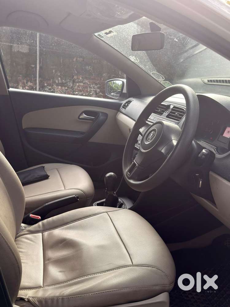 Volkswagen Polo Comfortline 1.2l Diesel, 2013, Diesel