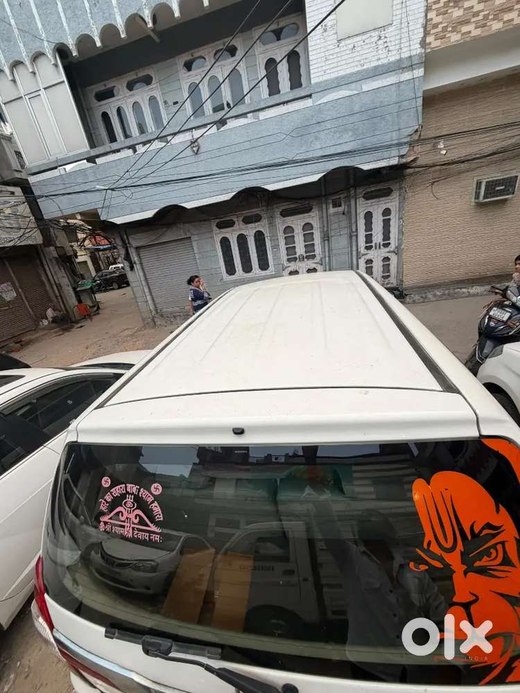 Toyota Innova Diesel Manual 2012