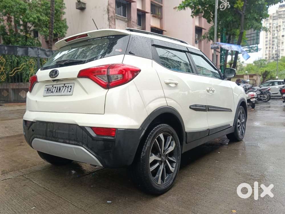 Mahindra Xuv300 W8 Option Diesel, 2019, Diesel