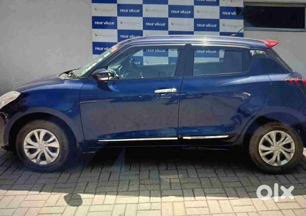 Brand New Swift Top Condition