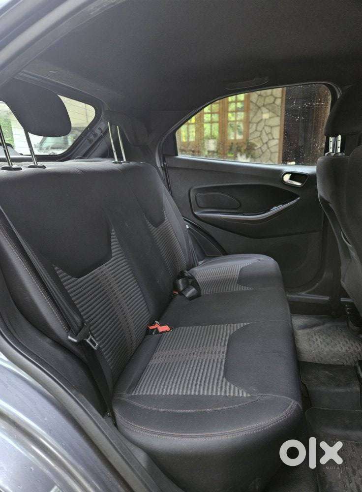 Ford Freestyle Titanium Plus Petrol, 2019, Petrol
