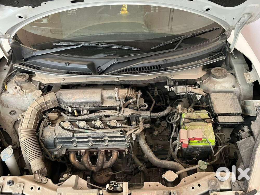 Maruti Suzuki Swift 2018 Petrol Well Maintained