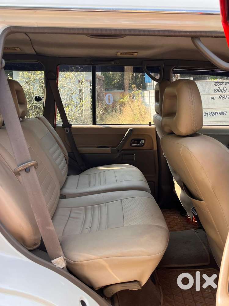 Mitsubishi Pajero Sfx 4x4, 2011, Diesel