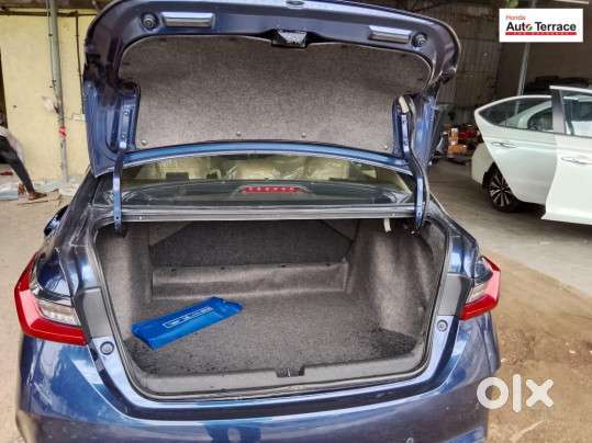 Honda City I-vtec Cvt Zx, 2024, Petrol