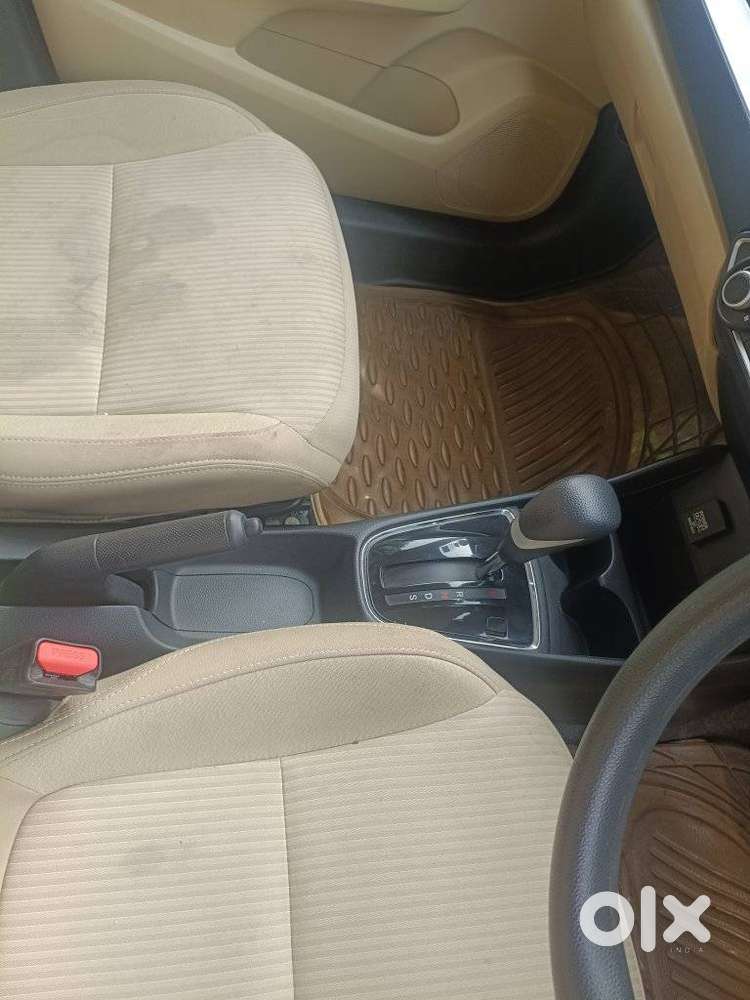 Honda Amaze 2nd Gen Vx, 2022, Cng & Hybrids