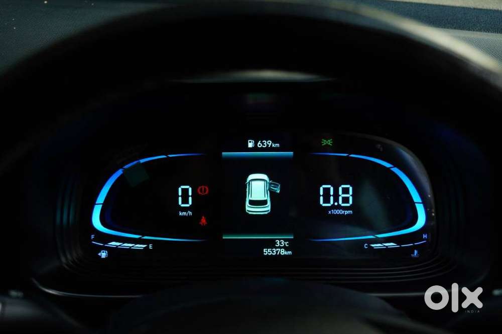 Hyundai Venue 1.5 Crdi S Plus, 2022, Diesel