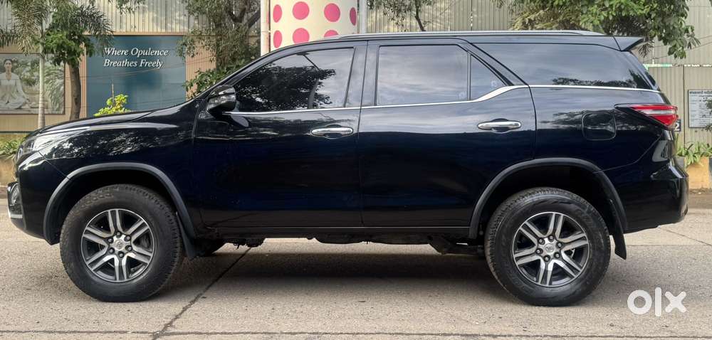 Toyota Fortuner 4x2 At 2.8 Diesel, 2023, Diesel
