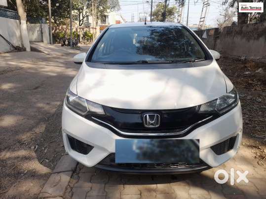 Honda Jazz 1.5 S I Dtec, 2015, Diesel