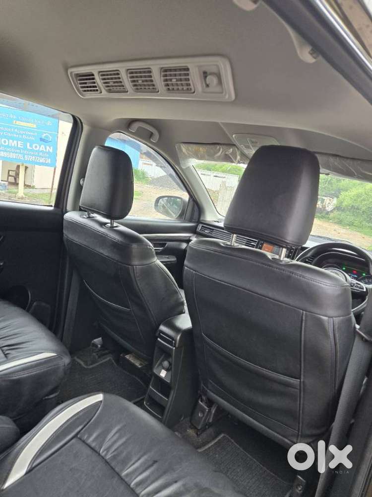 Maruti Suzuki Xl6 1.5 Zeta Mt, 2020, Petrol