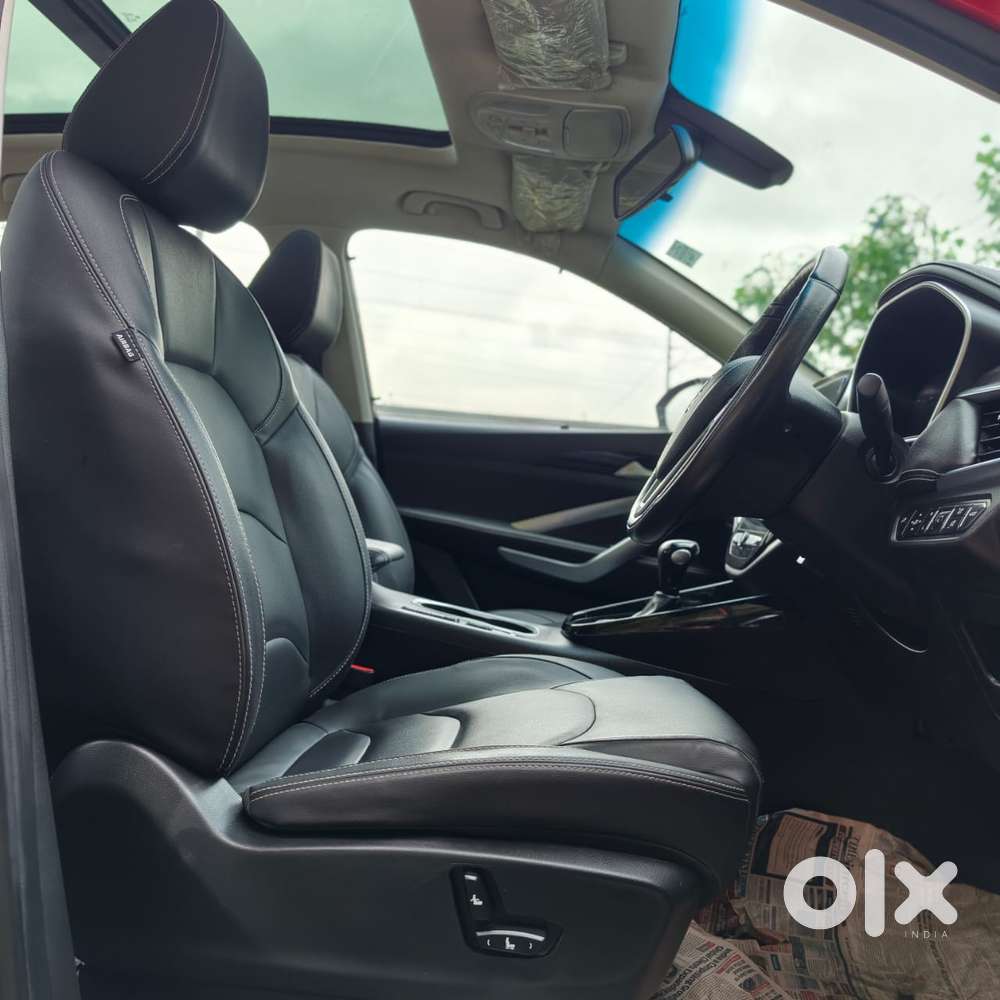 Mg Hector 1.5 Dct Sharp, 2019, Petrol