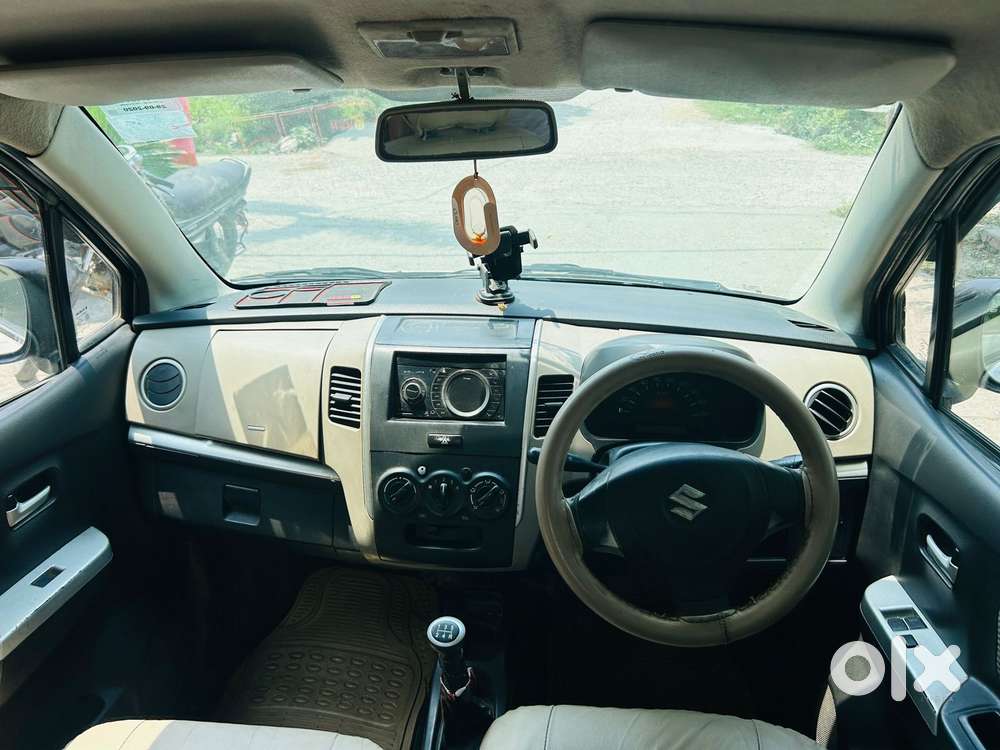 Maruti Suzuki Wagon R 1.0 2019-2022 Lxi (o), 2016, Cng & Hybrids