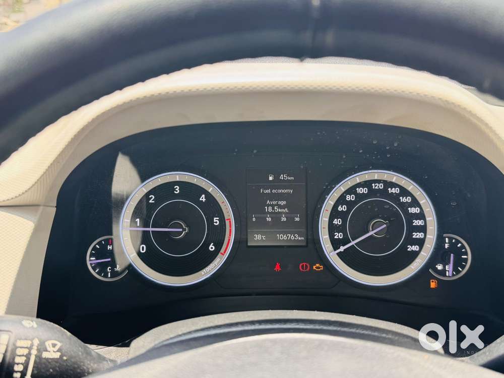 Hyundai Creta 1.5 Crdi Sx, 2021, Diesel