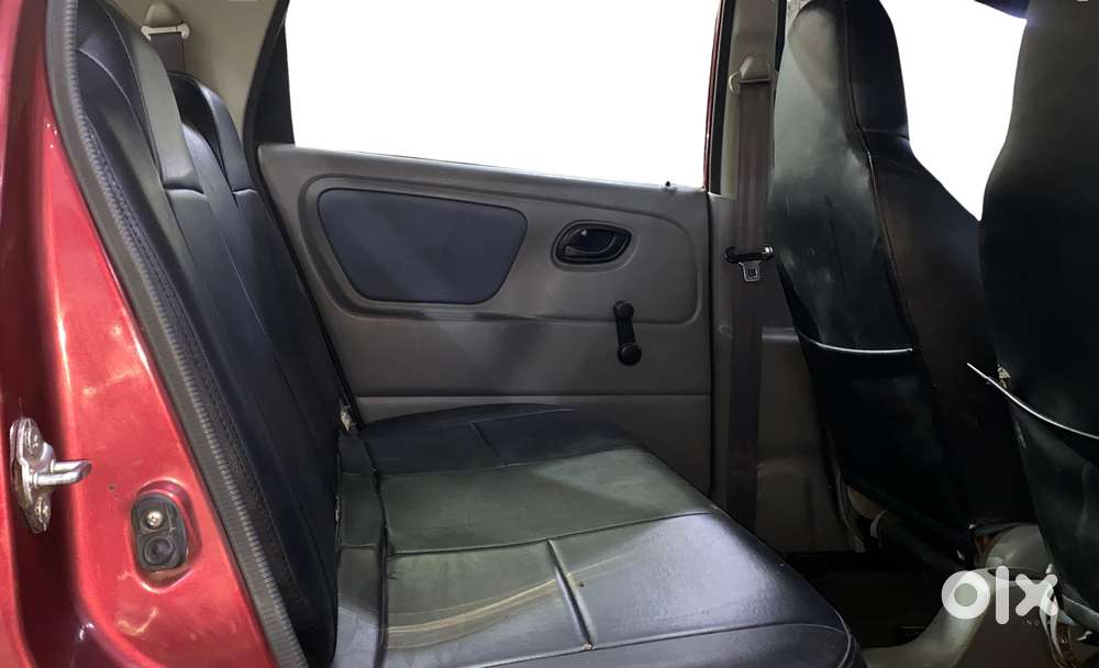 Maruti Suzuki Alto K10 2010-2014 Vxi, 2014, Petrol